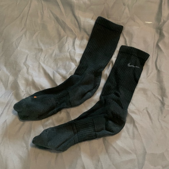 Nike Underwear & Socks Mens Nike Crew Socks Poshmark